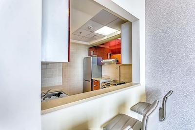 بارسل رزیدنس دوبی مارینا