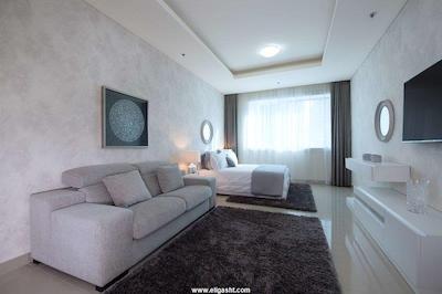 بارسل رزیدنس دوبی مارینا