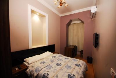 سوبروسا هتل استانبول