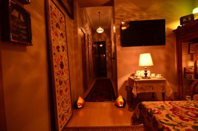 سوبروسا هتل استانبول