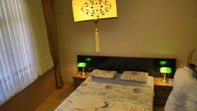 سوبروسا هتل استانبول