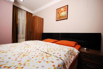 سوبروسا هتل استانبول