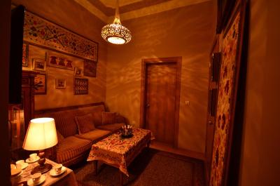 سوبروسا هتل استانبول