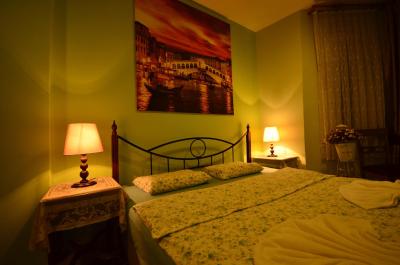 سوبروسا هتل استانبول