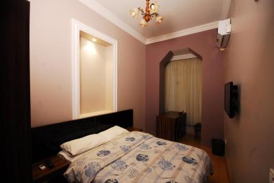 سوبروسا هتل استانبول