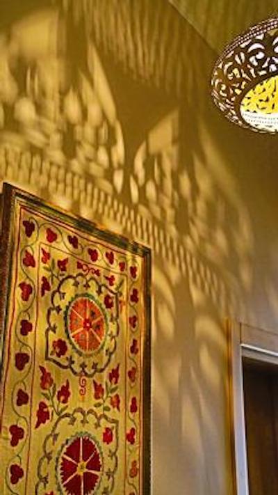 سوبروسا هتل استانبول