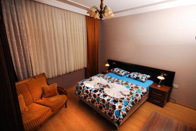 سوبروسا هتل استانبول