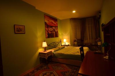 سوبروسا هتل استانبول