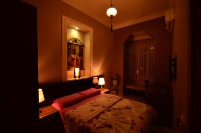 سوبروسا هتل استانبول