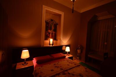 سوبروسا هتل استانبول