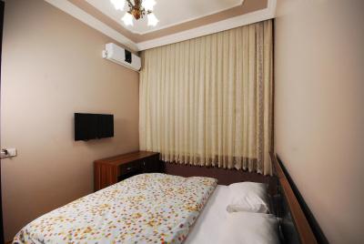 سوبروسا هتل استانبول