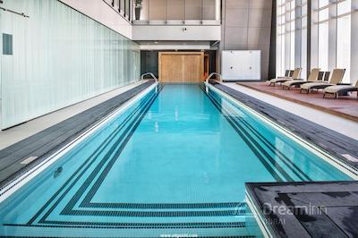 ایندکس تاور