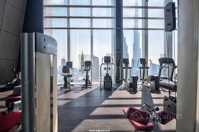 ایندکس تاور