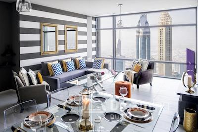 ایندکس تاور