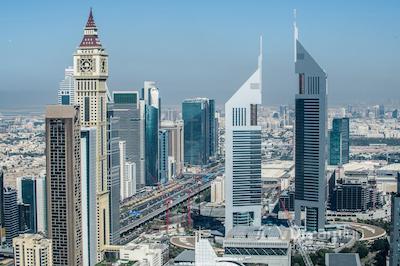 ایندکس تاور