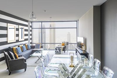 ایندکس تاور