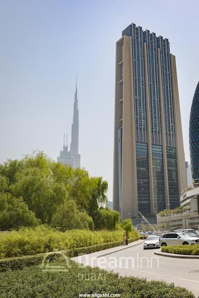 ایندکس تاور