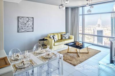 ایندکس تاور