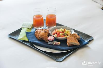 ایندکس تاور