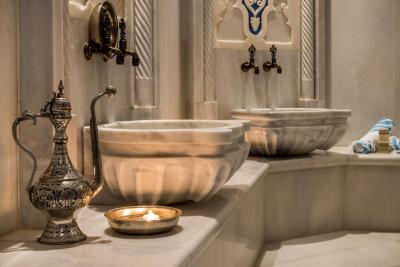 د تایم هتل مارینا