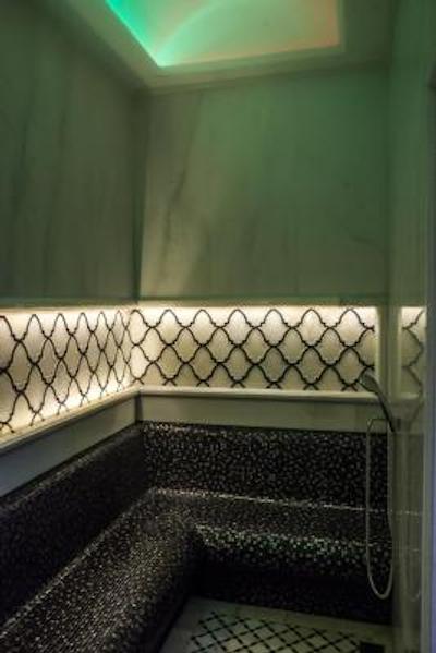 د تایم هتل مارینا