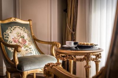 د تایم هتل مارینا