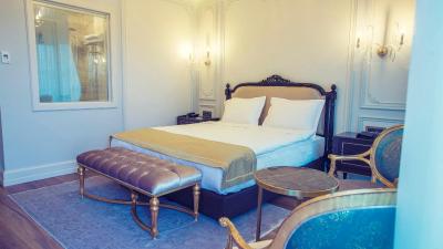 د تایم هتل مارینا