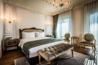 د تایم هتل مارینا