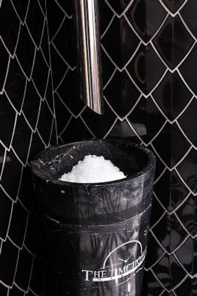 د تایم هتل مارینا