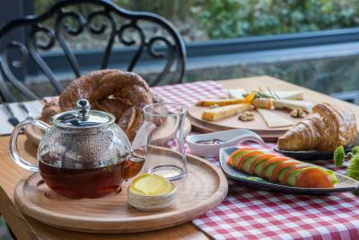 د تایم هتل مارینا