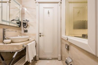 د تایم هتل مارینا