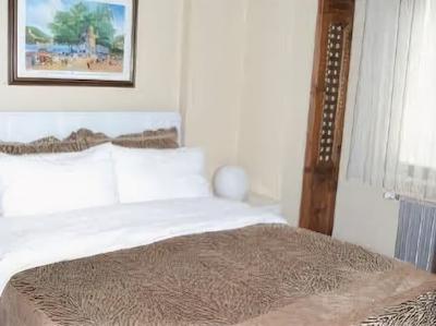 پرا آپارتمان هتل