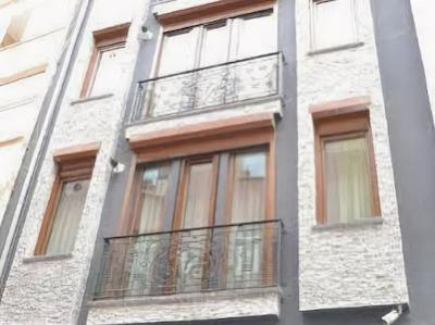 پرا آپارتمان هتل