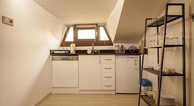 پرا آپارتمان هتل