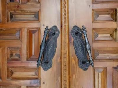 پرا آپارتمان هتل