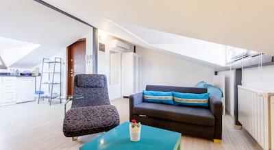 پرا آپارتمان هتل