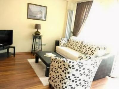 پرا آپارتمان هتل