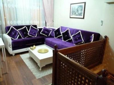 پرا آپارتمان هتل