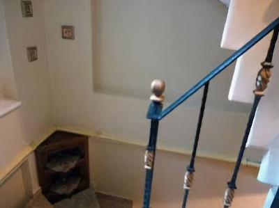 پرا آپارتمان هتل