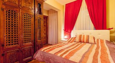 پرا آپارتمان هتل