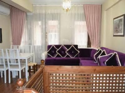 پرا آپارتمان هتل