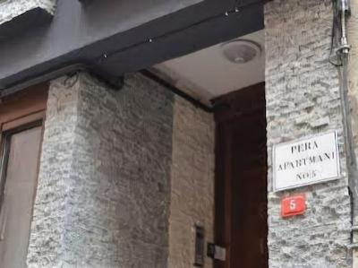 پرا آپارتمان هتل