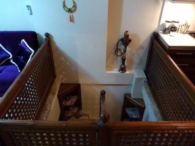 پرا آپارتمان هتل