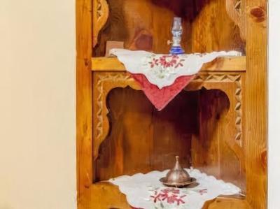 پرا آپارتمان هتل