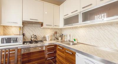 پرا آپارتمان هتل