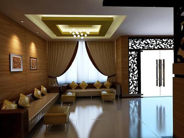 فال هتل