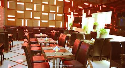 دروس هتل (مونترال هتل سابق)