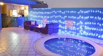 دروس هتل (مونترال هتل سابق)