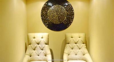 دروس هتل (مونترال هتل سابق)