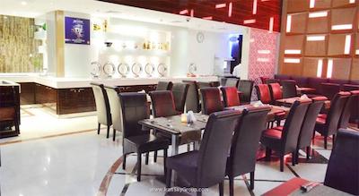 دروس هتل (مونترال هتل سابق)